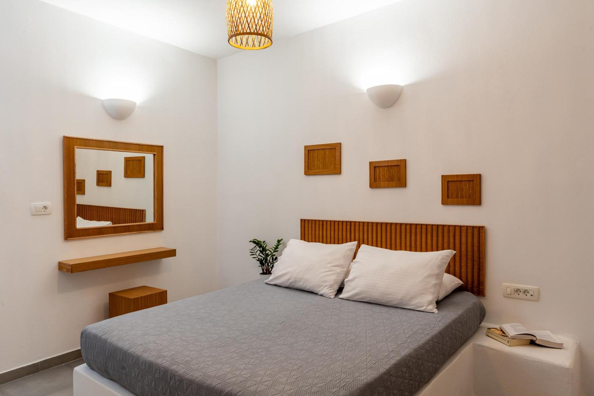 Ferienwohnung Martynou View Pýrgos Exterior foto