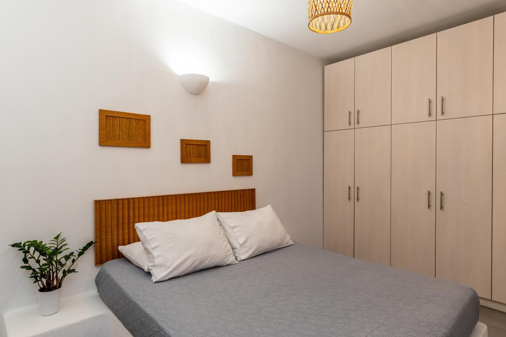 Ferienwohnung Martynou View Pýrgos Exterior foto